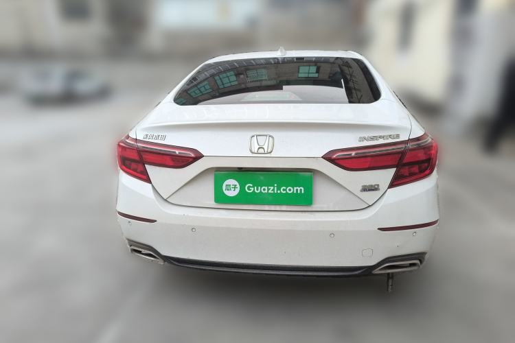 Used Honda Inspire 2022 260TURBO Jingyue Version