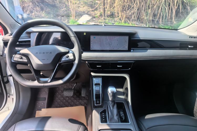 Used Roewe i5 2023 1.5L CVT Luxury Edition