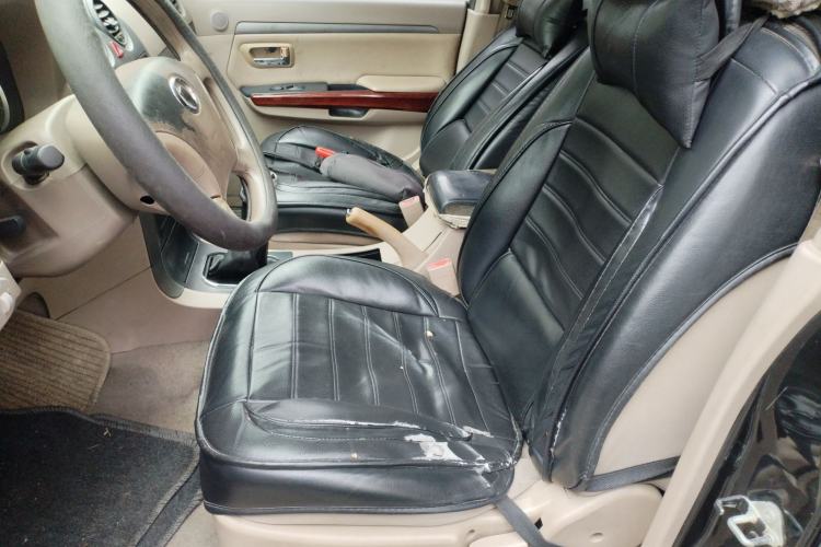 Used Haval H3 2012 Ruiyi Edition 2.0L Luxury Model