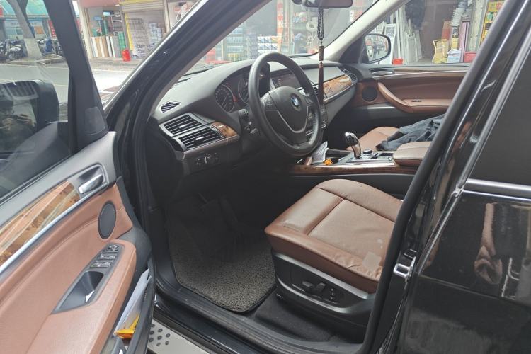 Used BMW X5 2011 xDrive35i Luxury Edition