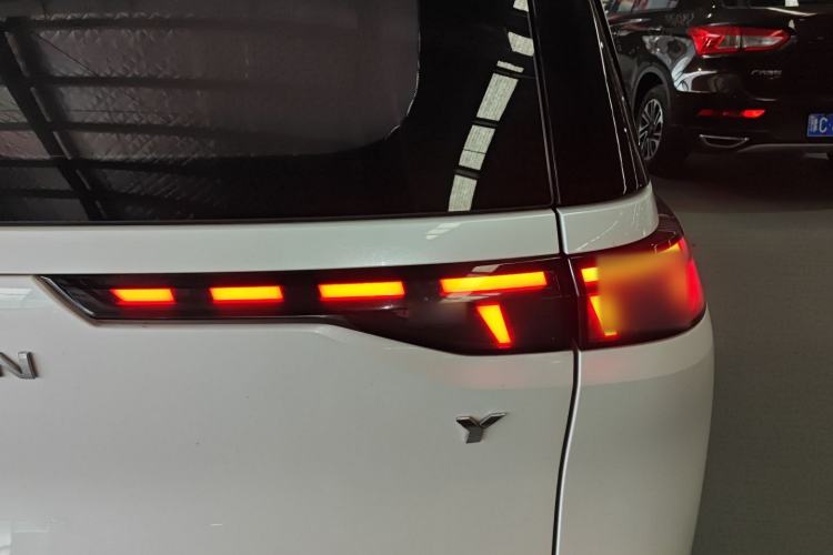 Used AION Y 2022 70 Intelligent Edition Lithium Iron Phosphate