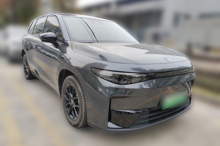 Used Leapmotor C10 2024 530 Comfort Edition Exterior 2