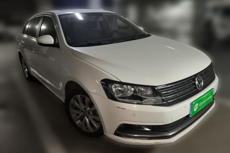 Used Volkswagen Lavida 2017 230TSI DSG Comfort Edition