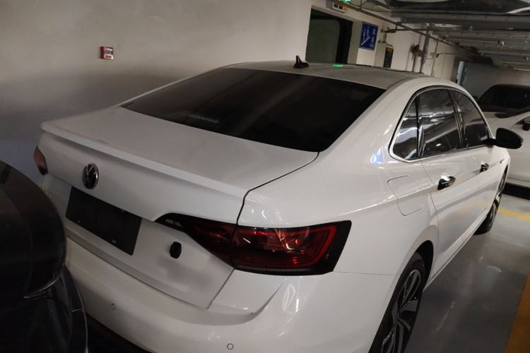 Used Volkswagen Sagitar 2025 Revised Version 2 300TSI DSG Excellence Edition