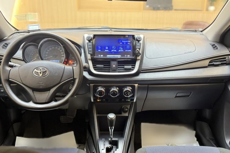 Used BYD Dolphin 2021 405 km Fashion Edition Interior 2