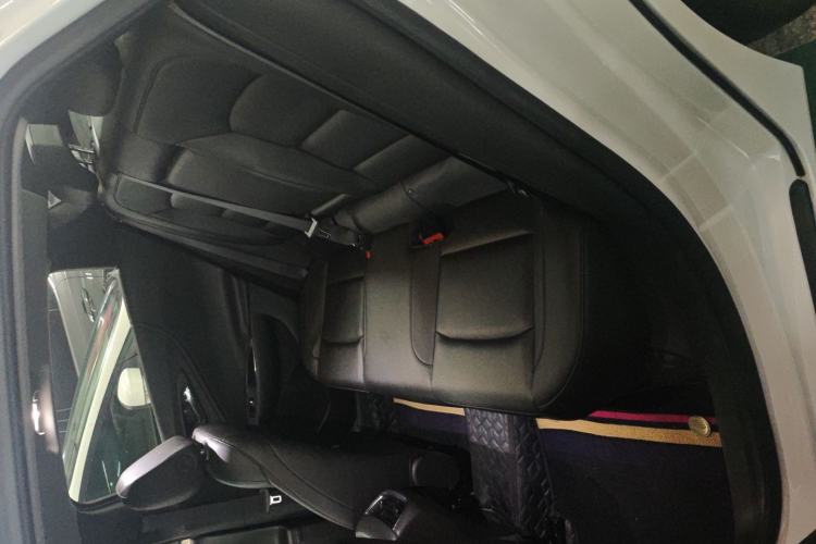 Used Chevrolet Malibu XL 2021 535T Automatic Sport Edition