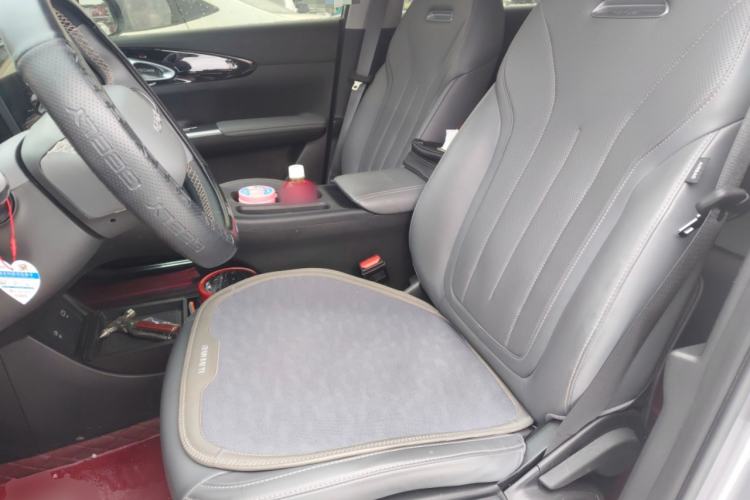 Used Geely Galaxy Geome 2025 310km Dream Edition Left Front Seat