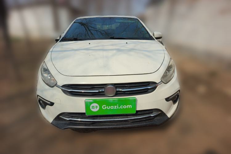 Used Fiat Ottimo 2014 1.4T Automatic Comfort Edition
