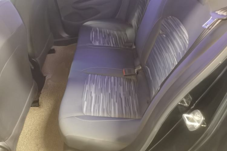 Used Chevrolet Cavalier 2016 1.5L Manual Enjoyment Edition
