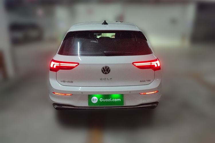 Used Volkswagen Golf 2025 300TSI Pro