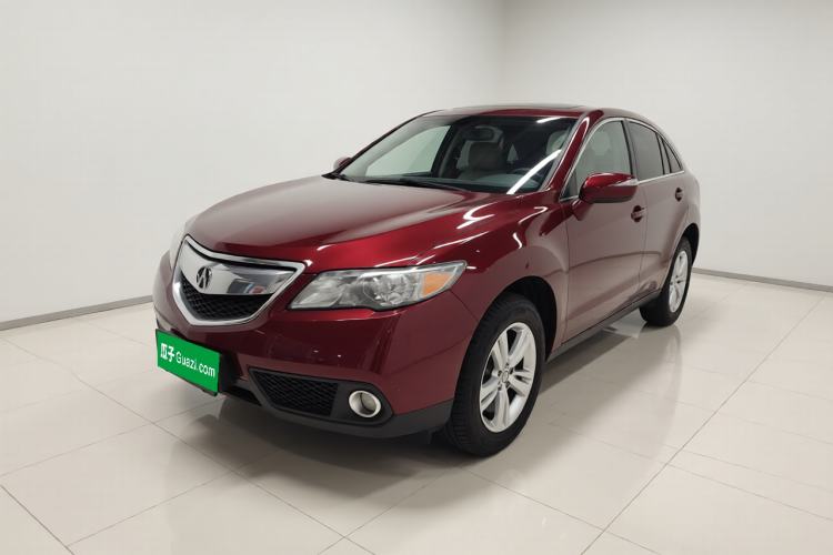 Used Acura RDX 2013 3.0L Two-Wheel Drive Elite Edition