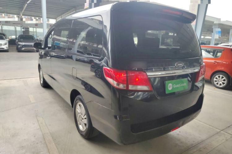 Used JAC Refine M4 2019 Business Series 2.0L Manual - China VI Standard