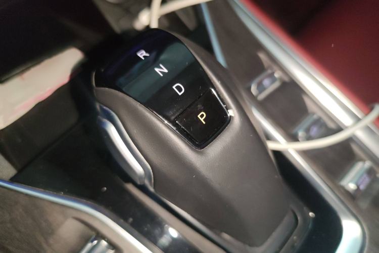 Used Dongfeng Fengon 580 2022 1.5T Automatic Luxury Edition
