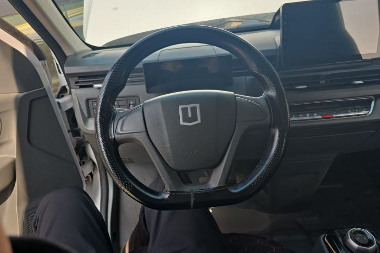 Used Farizon Xingxiang V 2024 Star Enjoy V6E Feature Edition Xuanwu 41.055 kWh Steering Wheel