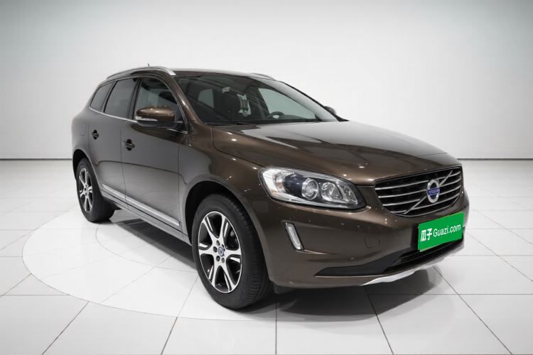 Used Volvo XC60 2014 Restyled T5 Zhiya Edition