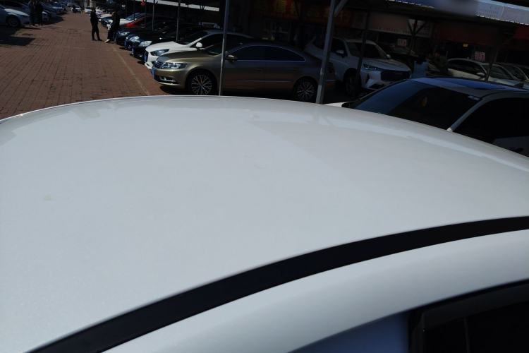 Used BYD Qin PLUS 2023 Champion Edition DM-i 55KM Leading Model