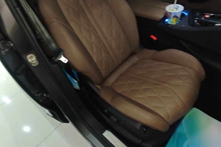 Used Peugeot 5008 2021 400THP 7-Seater Flagship GT Edition