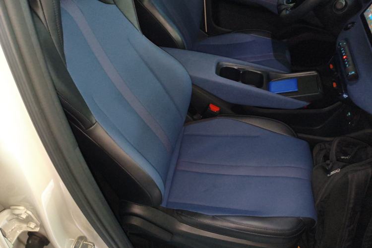 Used BYD Seagull 2024 Honor Edition 305km Dynamic Version