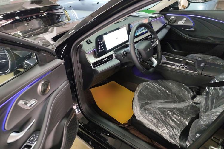 Used Chery Fengyun A8 2024 127 Yufeng Edition
