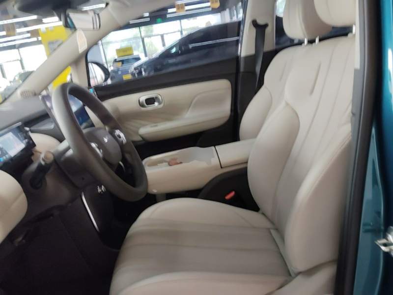 Used AION UT 2025 420 Prestige Edition — 14