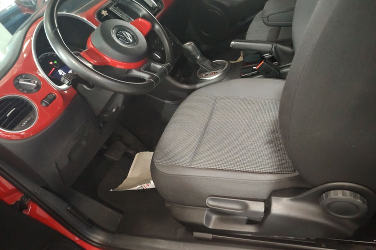 Used Volkswagen Beetle 2015 180TSI model