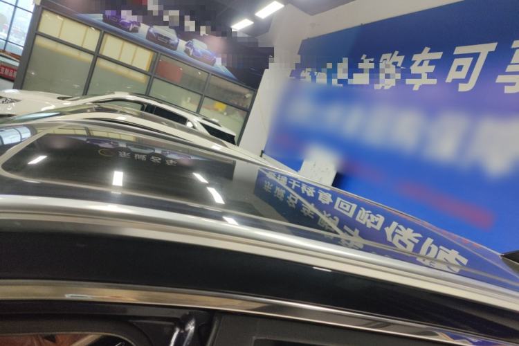 Used Chery Tiggo 8 PLUS 2022 290TGDI DCT Luxury Edition