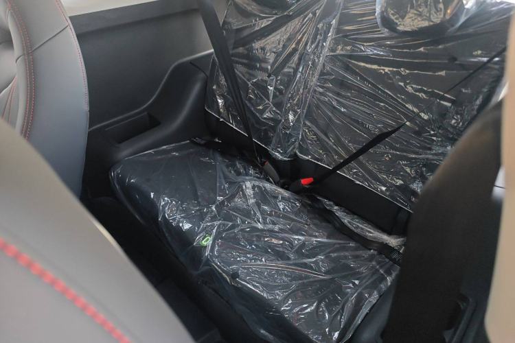 Used Chery New Energy Little Ant 2024 Revised Version Youth Edition 251 km True Love Edition 25.05 kWh
