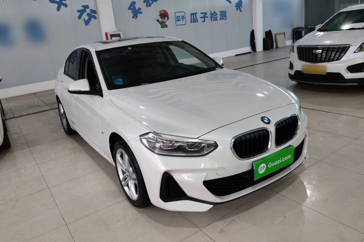 Used BMW 1 Series 2020 120i M Sport Package