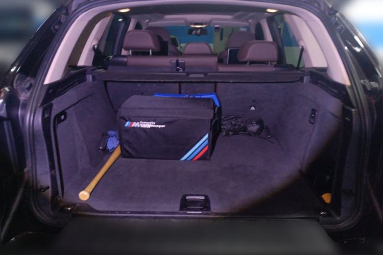 Used BMW X5 (Import) 2014 xDrive35i Luxury Edition
