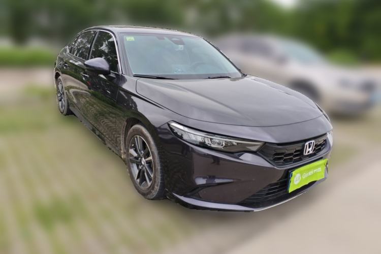 Used Honda Integra 2022 240TURBO CVT Technology Edition
