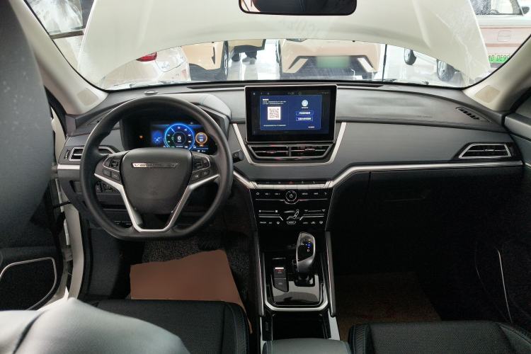 Used Venucia T60EV 2020 AI Enjoyment Model