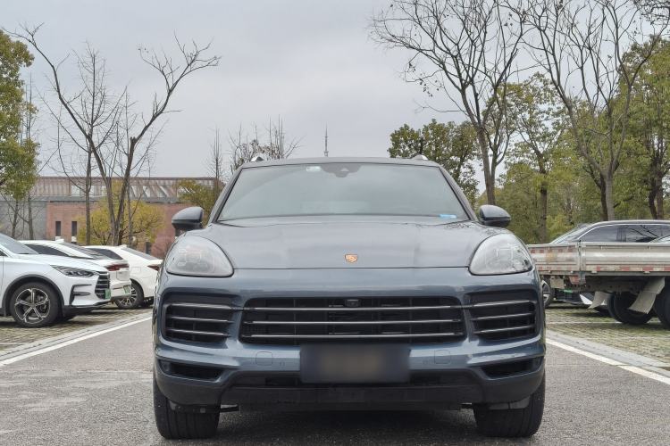 Used Porsche Cayenne 2018 Cayenne 3.0T
