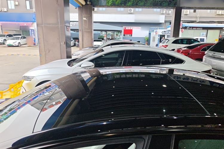 Used Tesla Model 3 2021 Revised Version Standard Range Rear-Wheel Drive Upgraded Edition 3D1