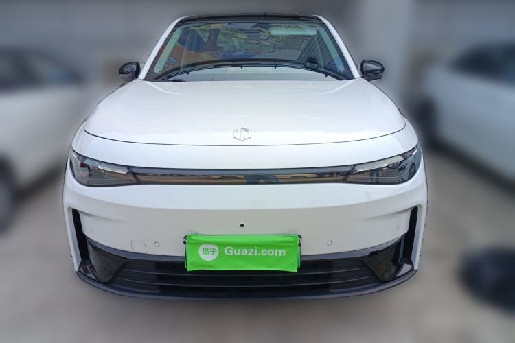 Used Leapmotor C10 2026 605 Enjoyment Edition Front