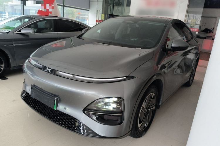 Used XPeng G6 2023 580 Long-Range Max