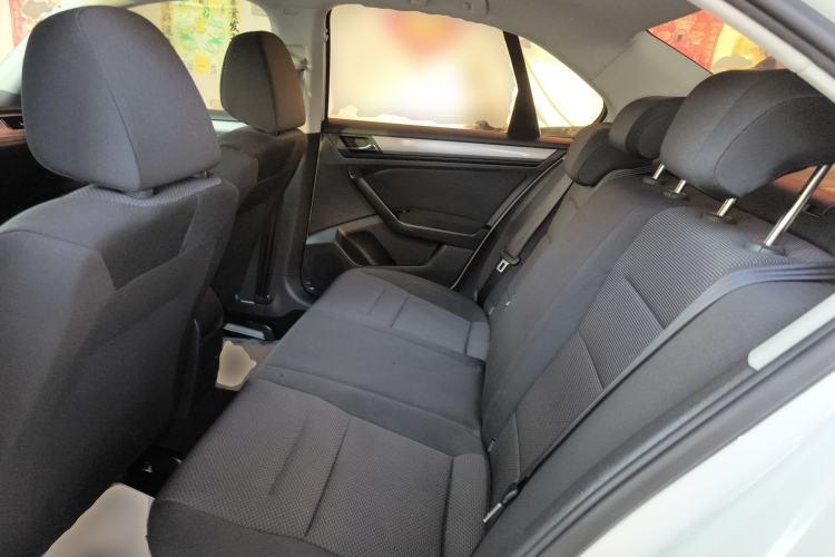 Used Volkswagen Bora 2019 Facelift Bora·Legend 1.5L Automatic Fashion Edition China VI Standard
