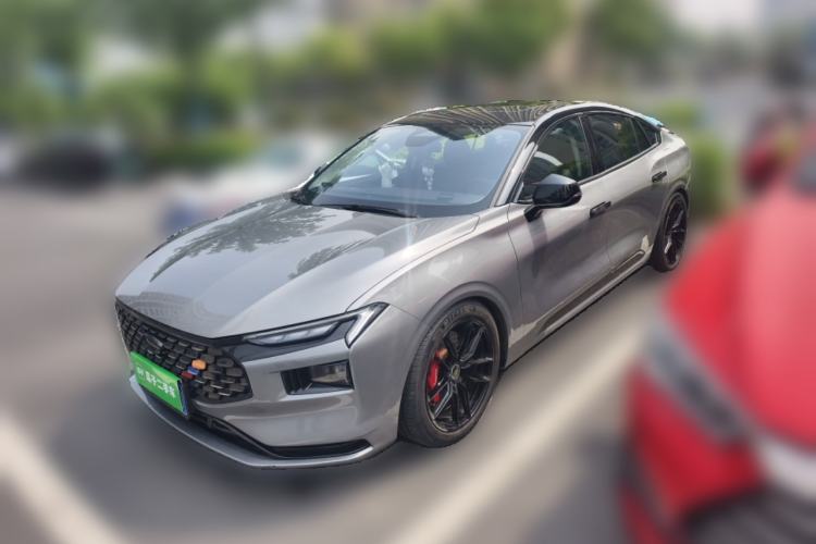 Used Ford Mondeo 2022 Restyled EcoBoost 245 Luxury Version