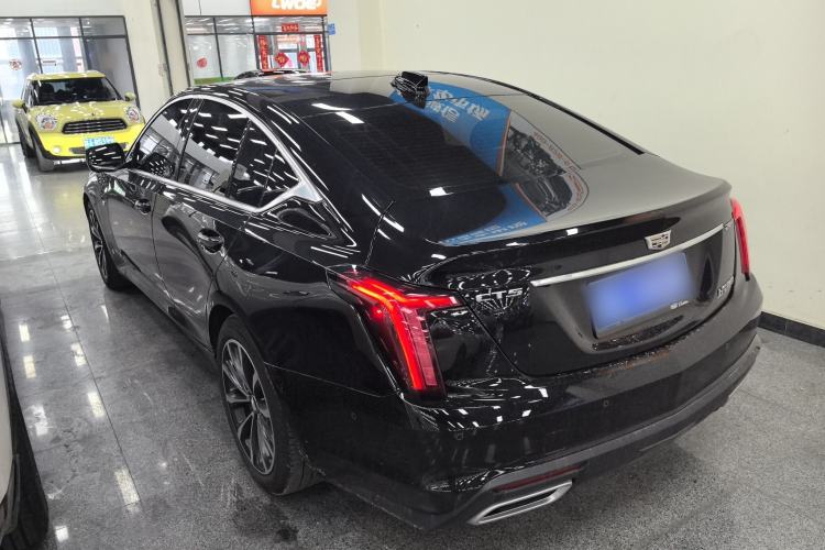 Used Cadillac CT5 2025 28T Urban Sport Edition
