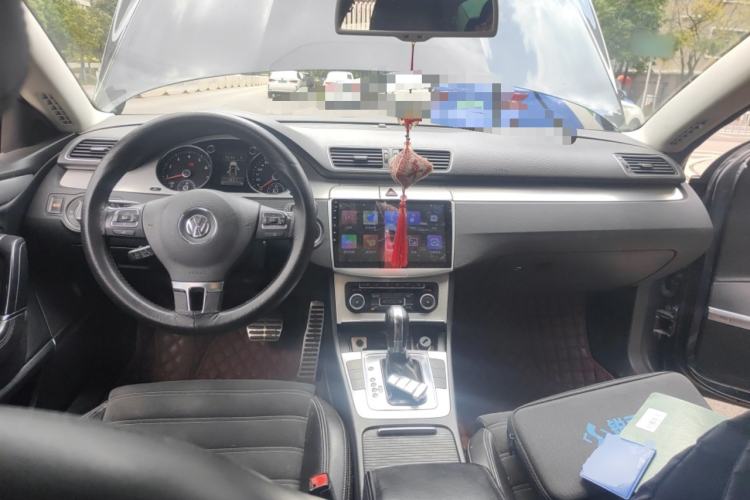 Used Volkswagen CC 2011 2.0 TSI Ultimate Edition