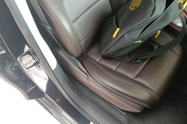 Used Mercedes-Benz GLE 2020 GLE 350 4MATIC Fashion Model
