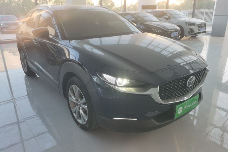 Used Mazda CX-30 2021 2.0L Automatic Joyful Edition