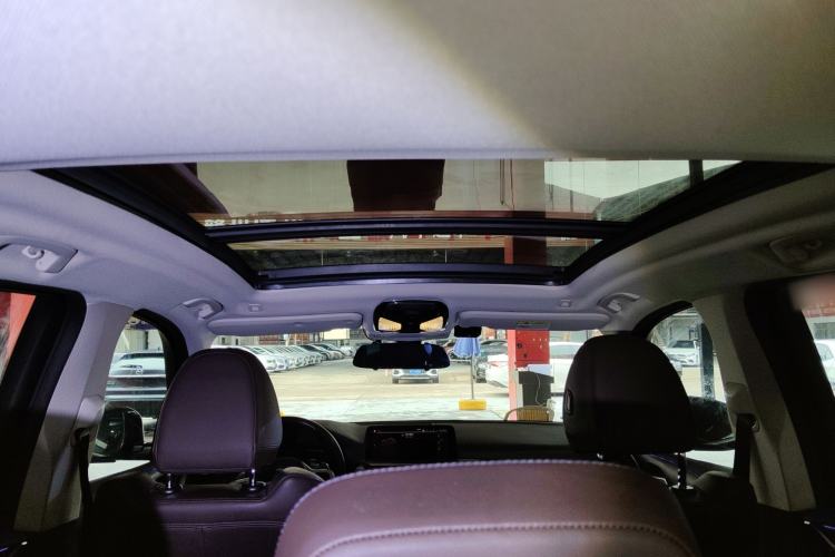 Used BMW X3 2020 xDrive28i M Sport Package