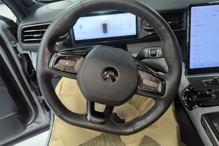 Used Nio ES6 2020 420 km Sport Edition Steering Wheel