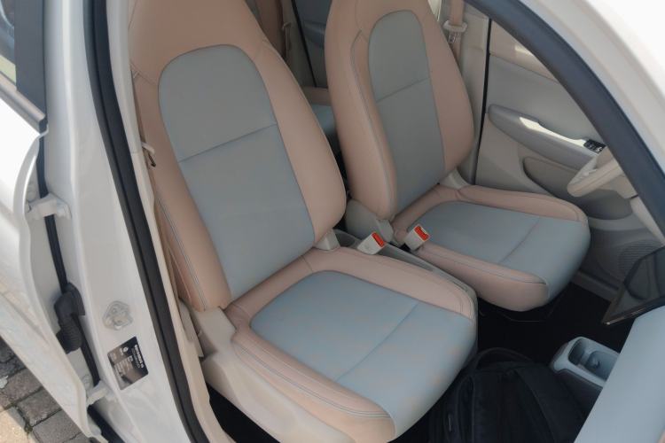 Used Leapmotor T03 2024 310 Comfort Edition
