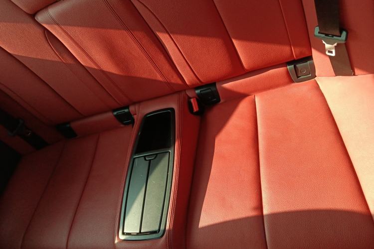 Used BMW 4 Series 2016 430i Convertible Design Package