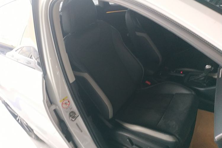 Used Audi Q3 2021 45 TFSI quattro Fashion Dynamic Model