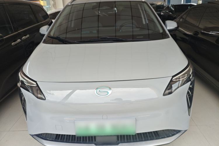 Used AION Y 2023 Plus 510 Enjoy Edition
