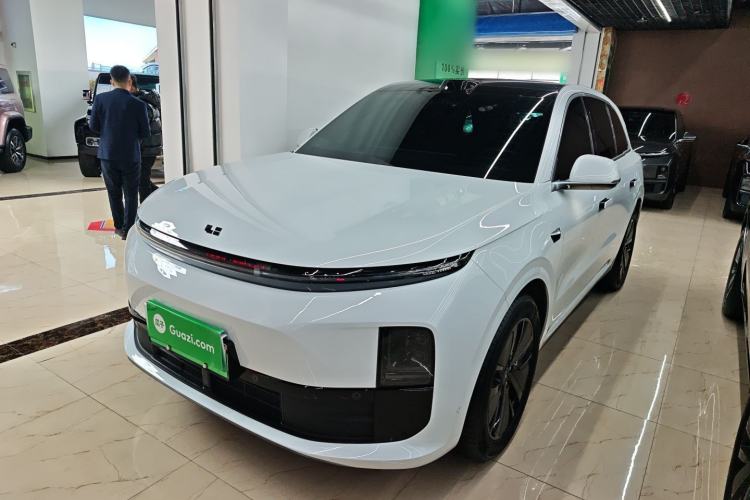 Used Li Auto L6 2024 Max