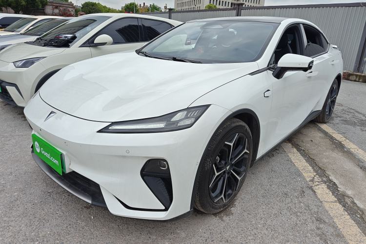 Used Deepal L07 2025 230 Ultra with DeepBlue Intelligent Driving AD PRO Extended-Range Version