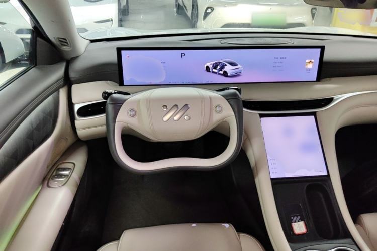Used IM L6 2024 Max Standard Edition
